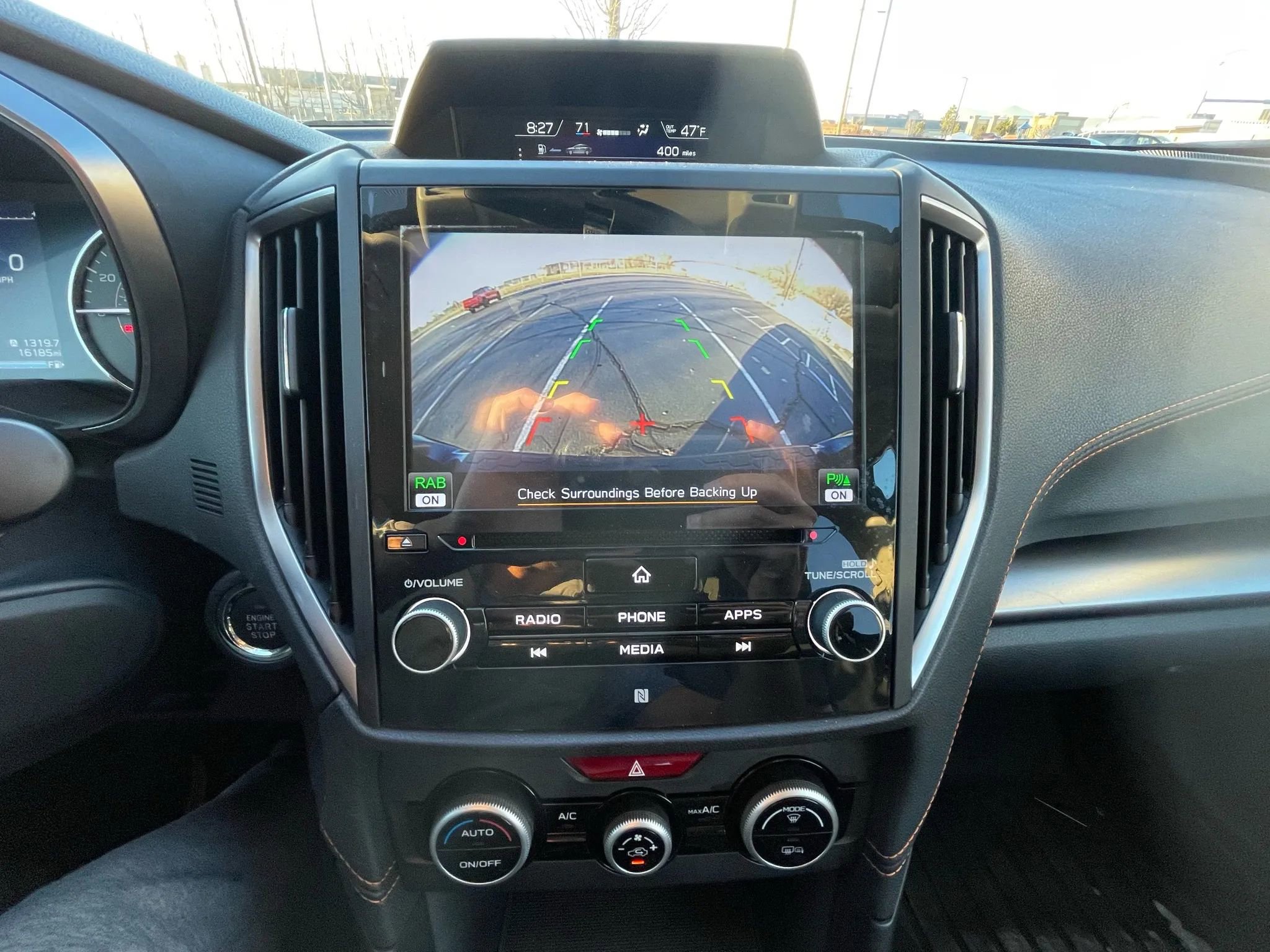 Used 2019 Subaru Crosstrek 2.0i Limited image 28