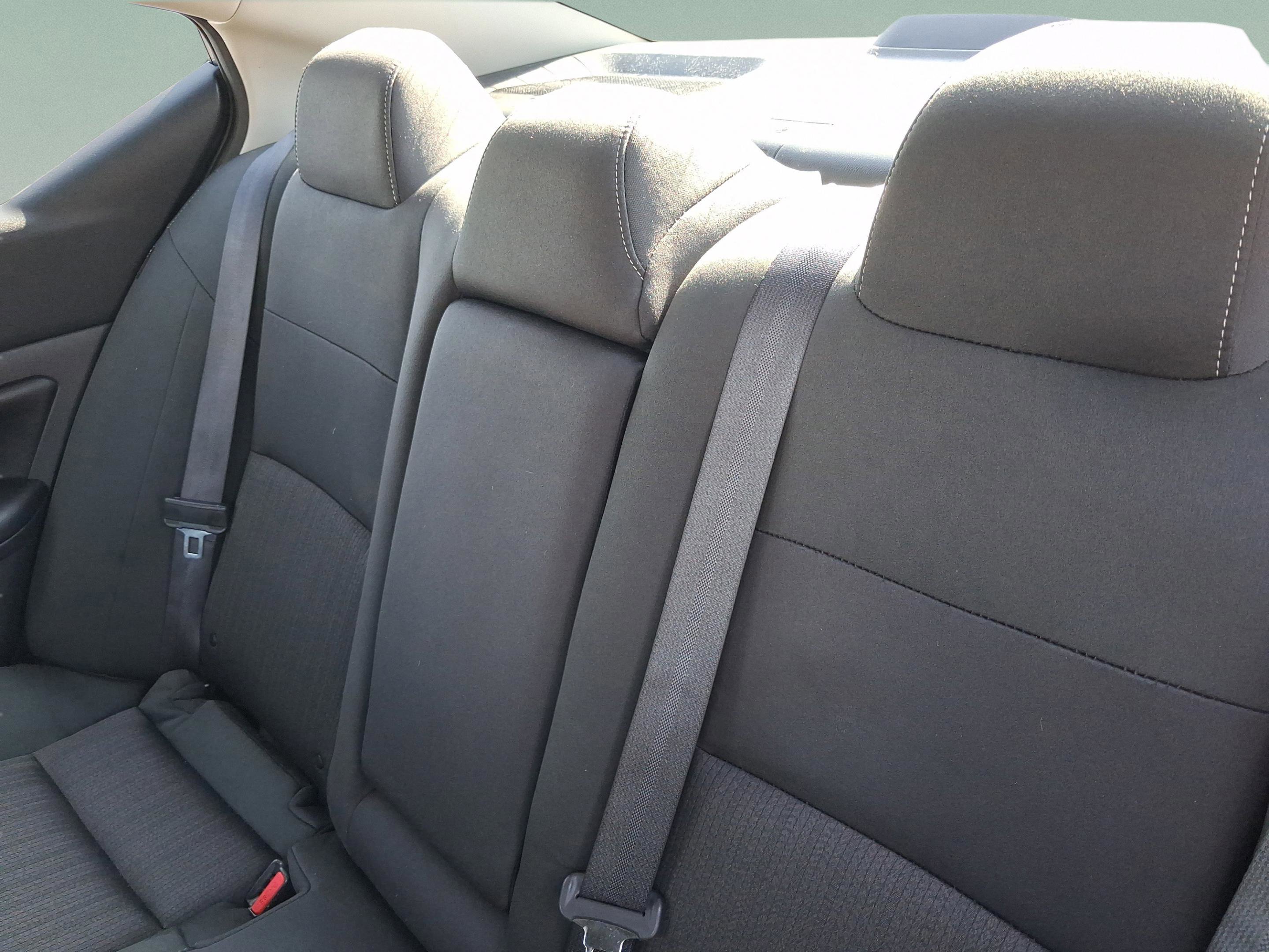 Used 2024 Nissan Altima 2.5 S image 23