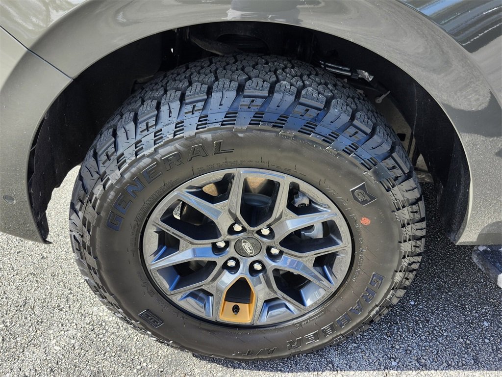 Used 2025 Ford Expedition Tremor image 18