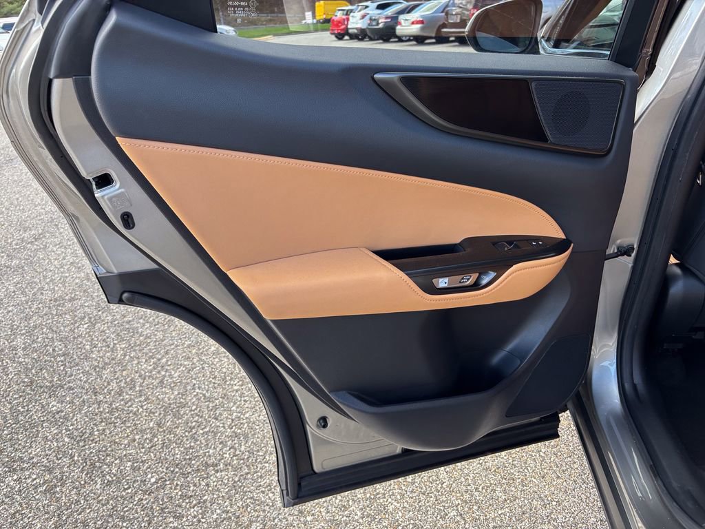 Used 2022 Lexus NX 350 AWD w/ Cold Area Package image 45