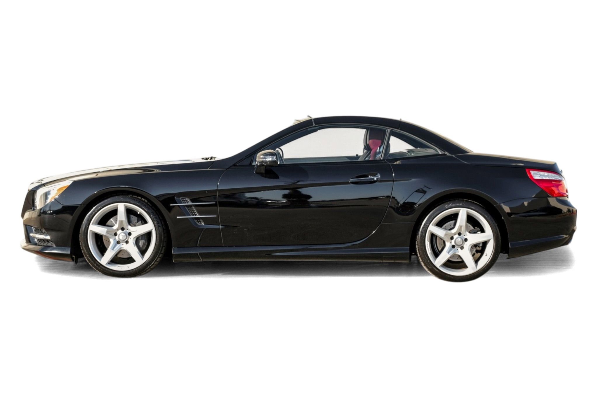 Used 2016 Mercedes-Benz SL 400 w/ Premium I Package image 11