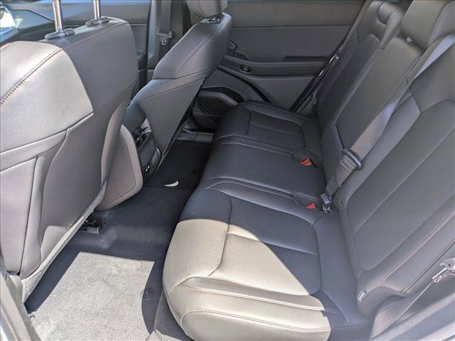 New 2026 Jeep Cherokee Limited AWD/4WD image 15