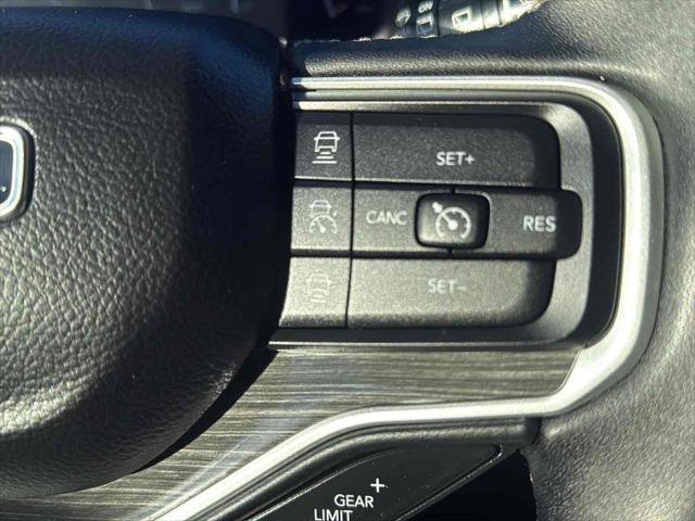 Used 2022 Jeep Wagoneer Series III image 23