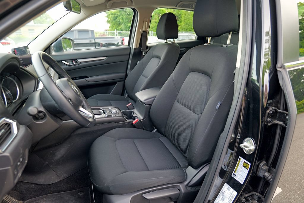 Used 2023 MAZDA CX-5 AWD 2.5 S image 22