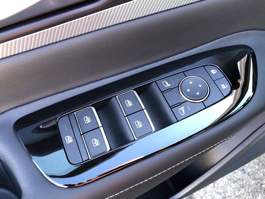 Certified 2025 Nissan Murano SL image 24