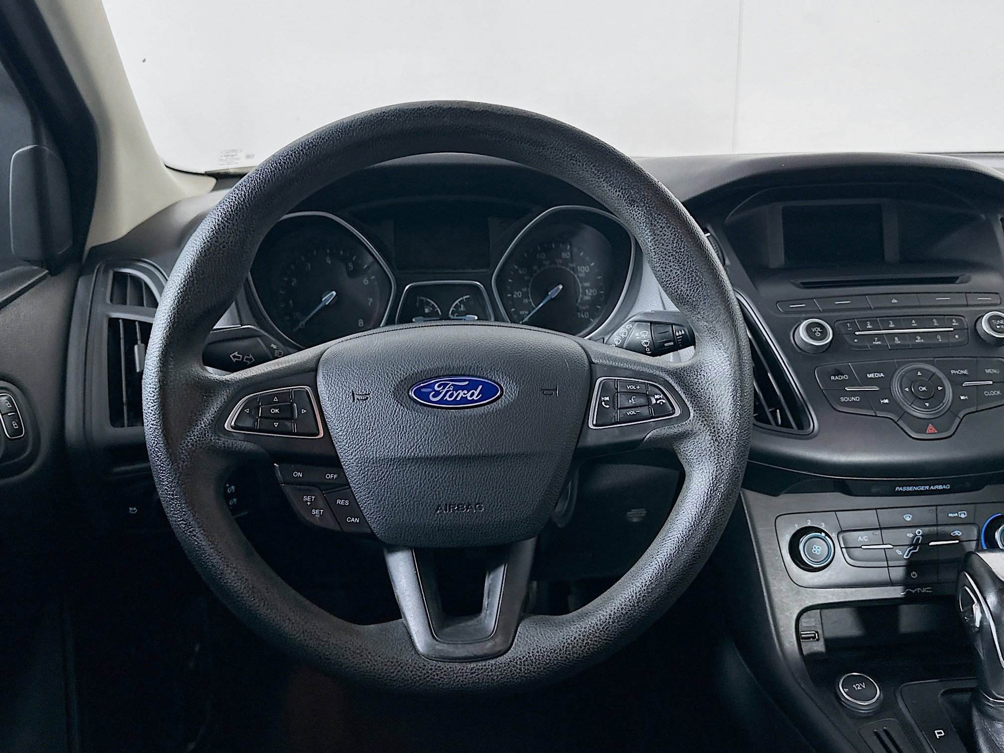 Used 2016 Ford Focus SE image 17