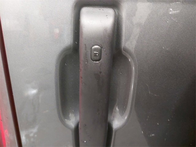 Certified 2025 Ford Bronco Badlands image 13