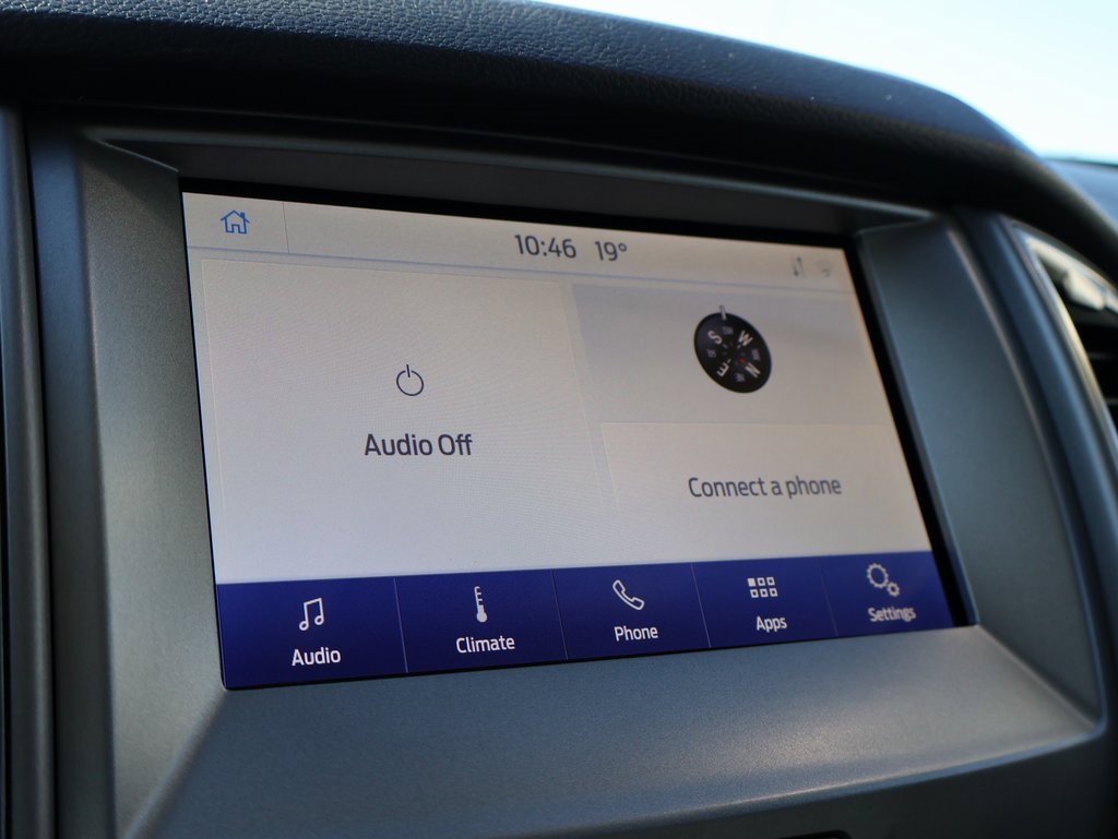 Certified 2023 Ford Ranger XLT w/ Equipment Group 301A Mid image 31