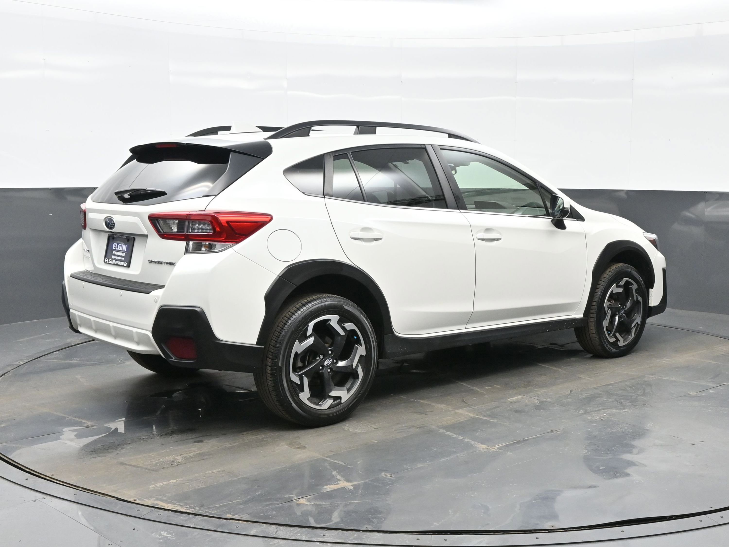 Used 2023 Subaru Crosstrek 2.5i Limited image 6