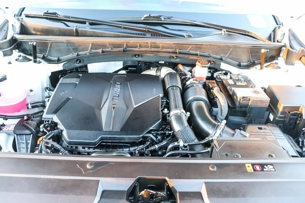 Used 2024 Hyundai Santa Cruz XRT AWD/4WD image 30