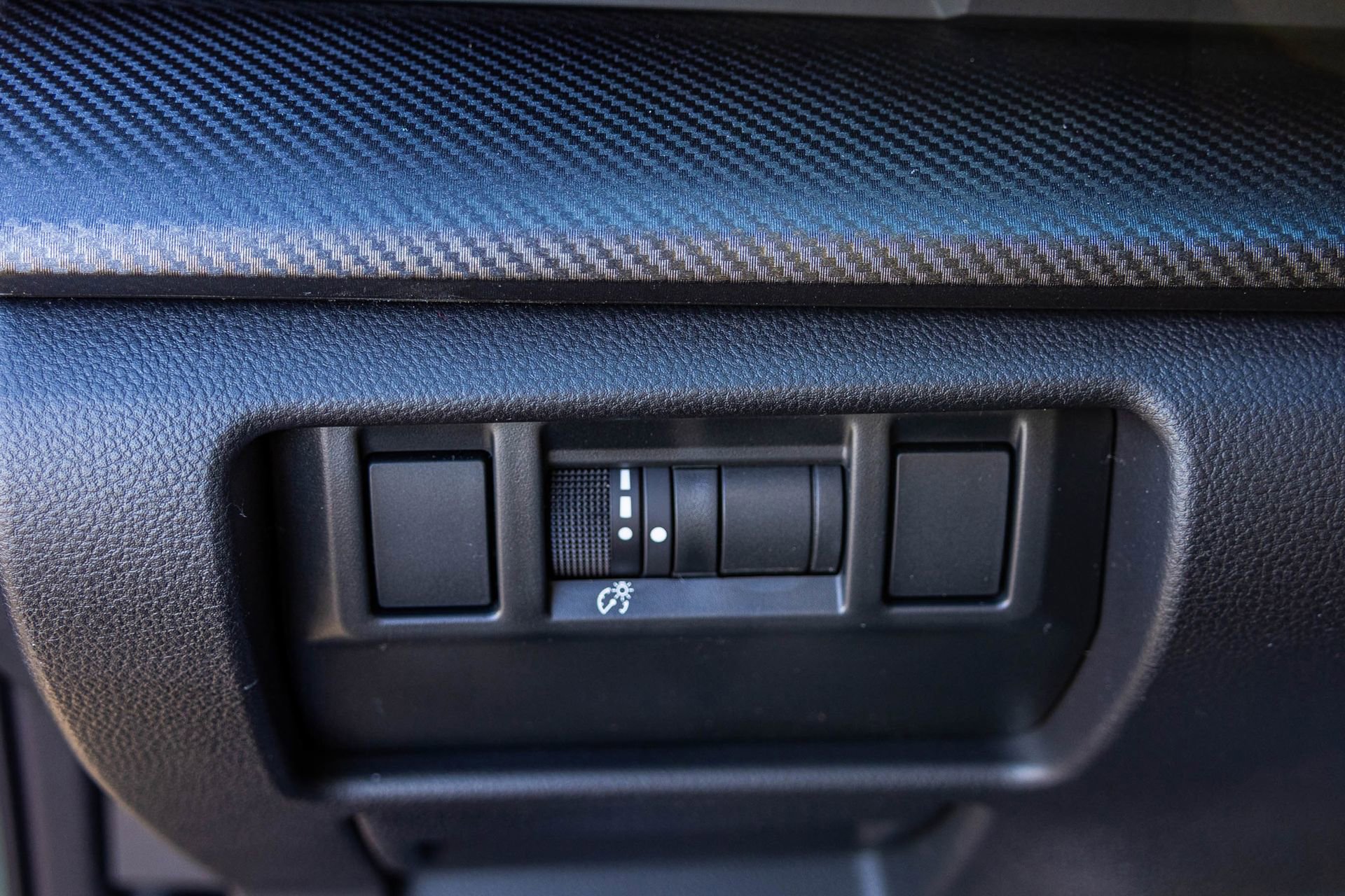 New 2025 Subaru Crosstrek 2.5i Sport w/ Crosstrek Mirror Package image 43