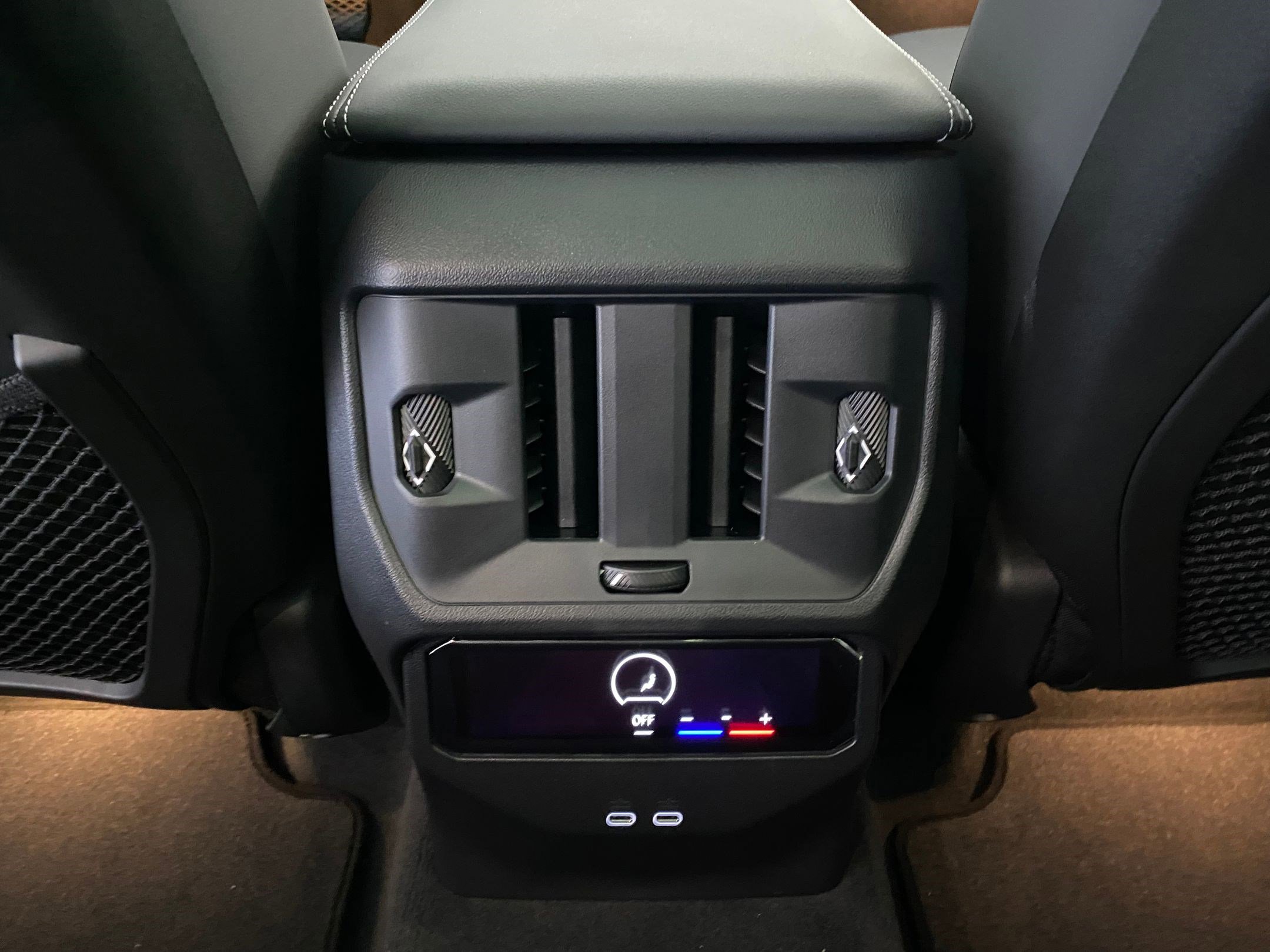 New 2026 BMW X3 xDrive30 w/ Premium Package image 28