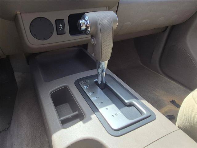 Used 2017 Nissan Frontier SV RWD image 13