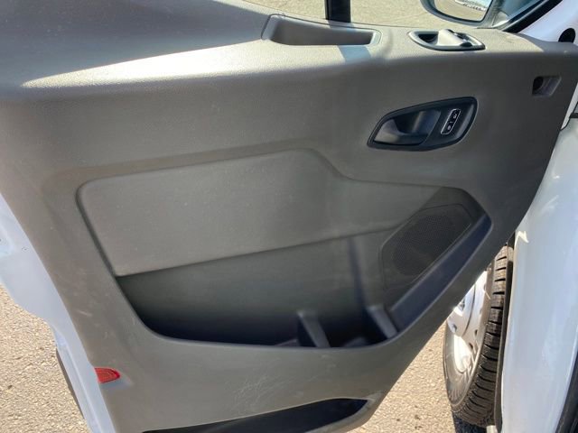 Used 2024 Ford Transit 250 148 Medium Roof Extended AWD image 12