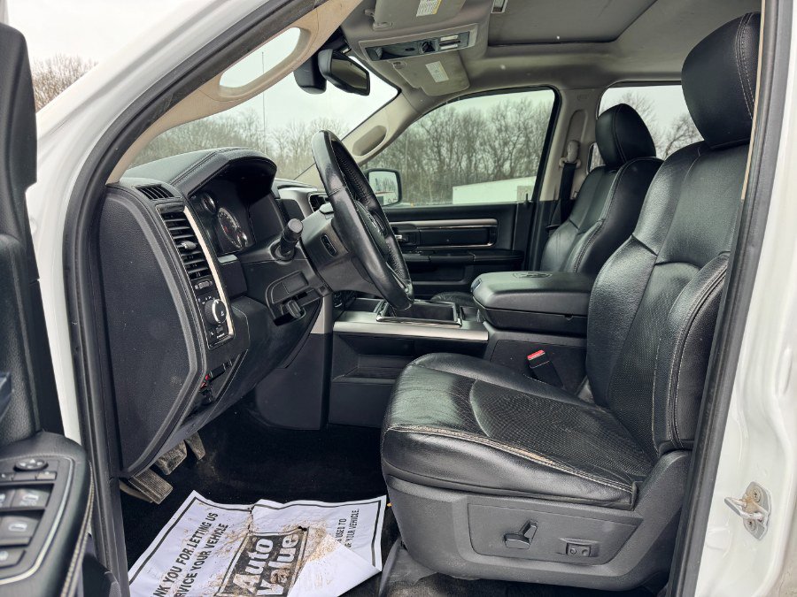 Used 2014 RAM 1500 Sport w/ Sport Premium Group image 15