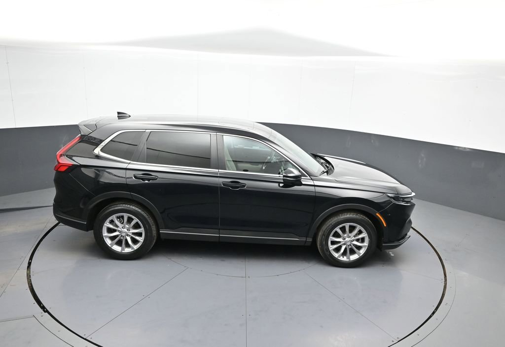 Certified 2024 Honda CR-V EX-L image 38