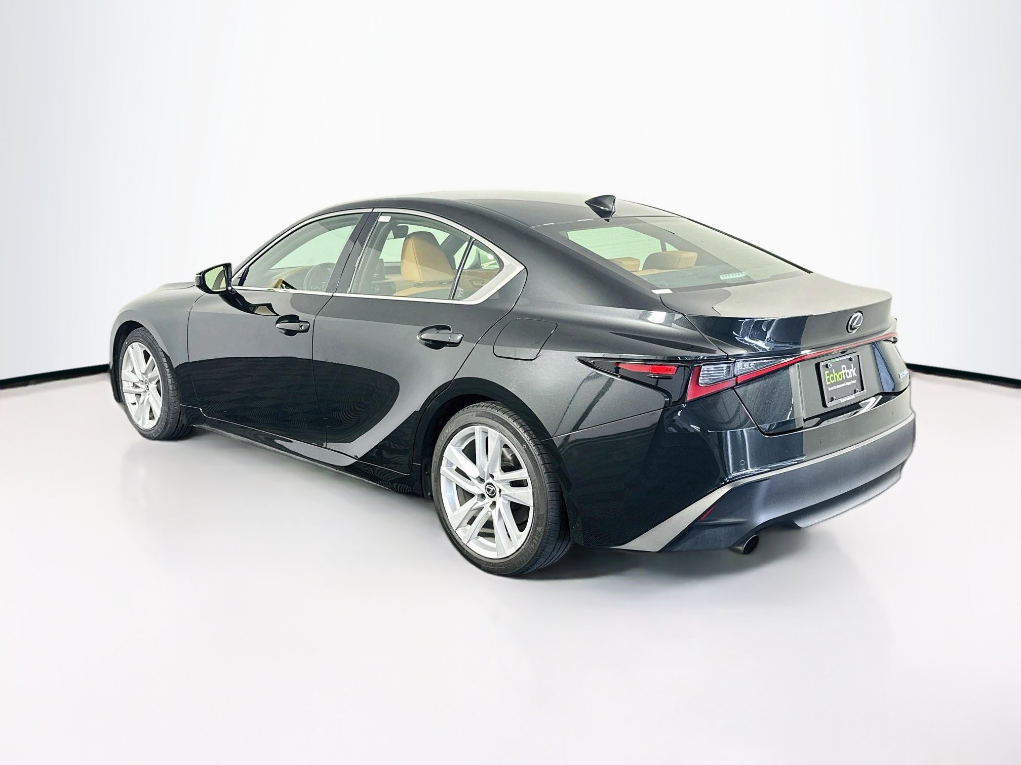 Used 2024 Lexus IS 300 w/ Comfort Package RWD image 5