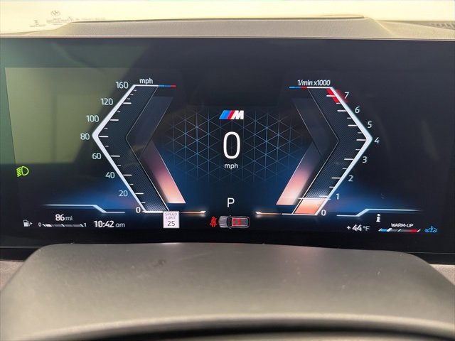 Certified 2024 BMW X7 xDrive40i w/ M Sport Package image 37