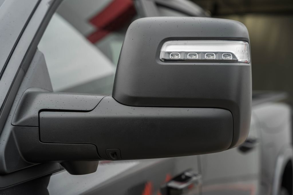 New 2026 RAM 1500 Laramie image 16