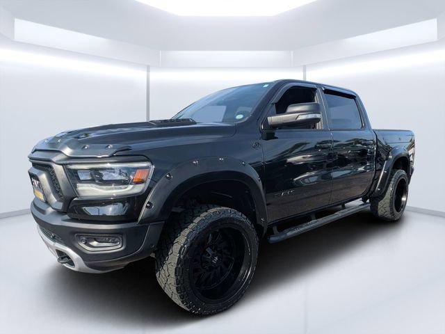 Used 2019 RAM 1500 Rebel w/ Rebel Level 2 Equipment Group AWD/4WD image 7
