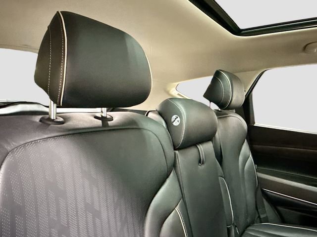 Used 2021 Genesis GV80 3.5T Advanced + w/ Advanced Package 06 image 29