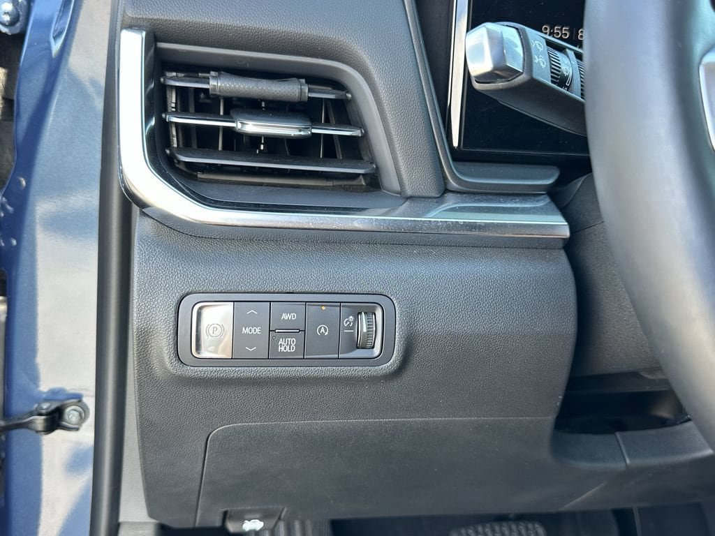Used 2026 GMC Terrain Denali AWD/4WD image 34
