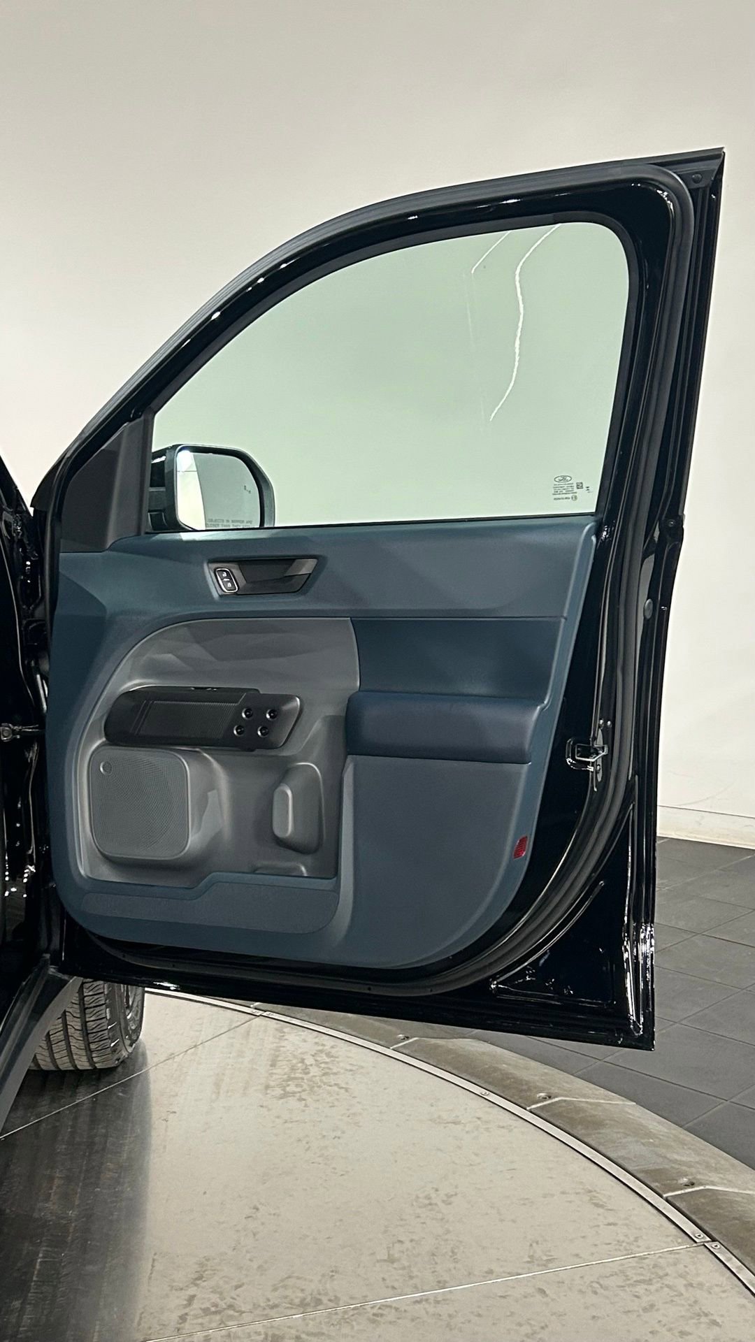 New 2026 Ford Maverick XLT image 47