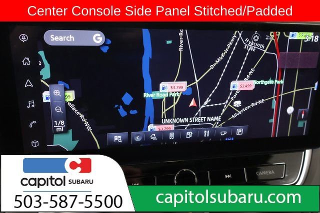 Used 2024 Nissan Altima 2.5 SV w/ SV Premium Package image 25