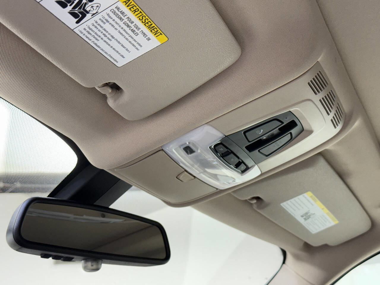 Used 2014 BMW X5 sDrive35i image 37