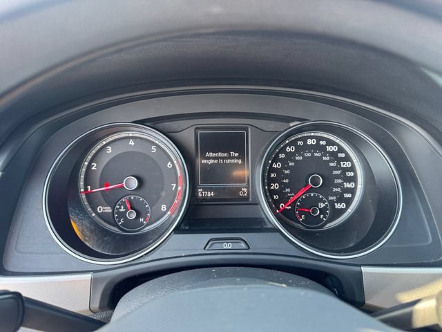 Used 2020 Volkswagen Atlas Cross Sport S FWD image 14