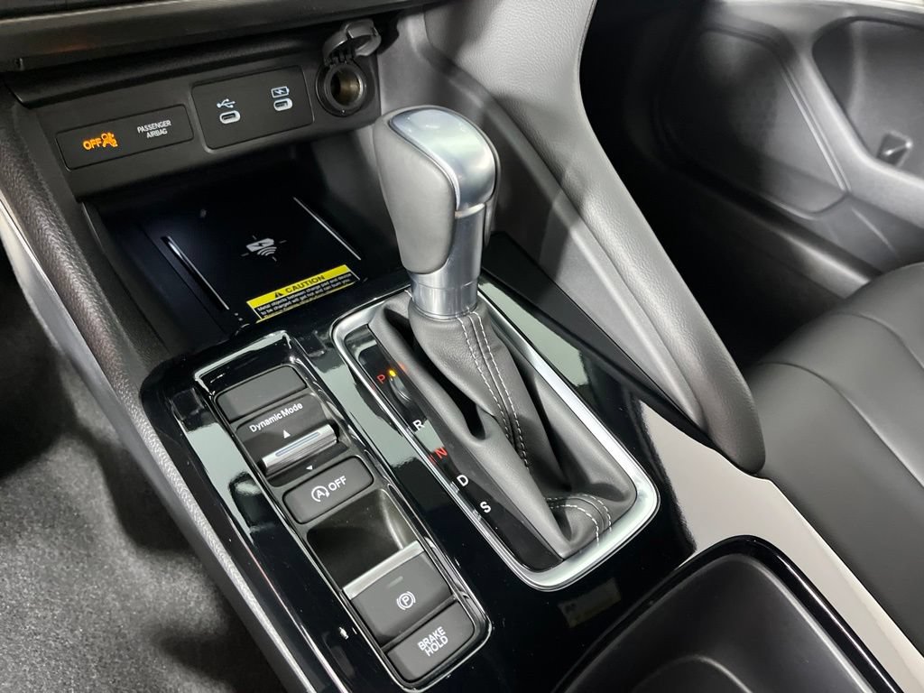 Used 2026 Acura Integra A-Spec FWD image 31