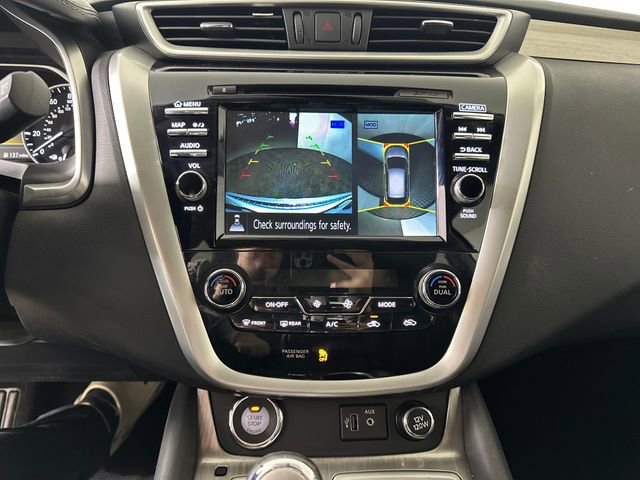 Used 2018 Nissan Murano SL image 22