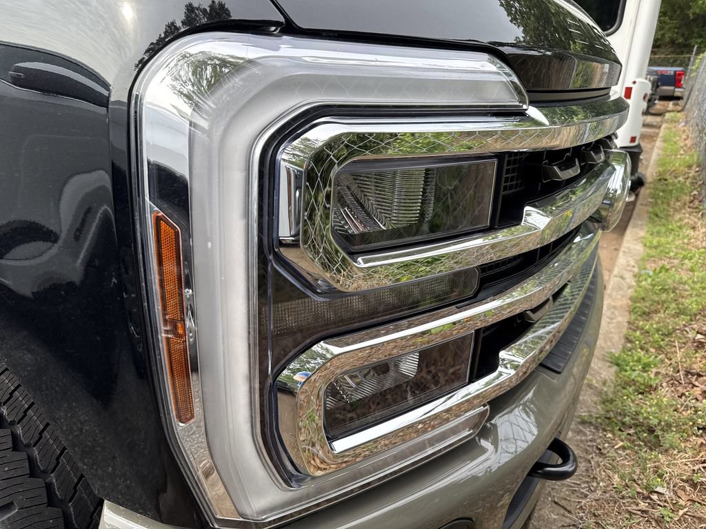 New 2026 Ford F250 King Ranch AWD/4WD image 2
