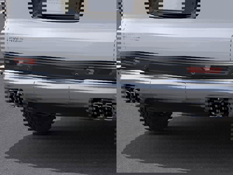 New 2026 Chevrolet Traverse LT image 38