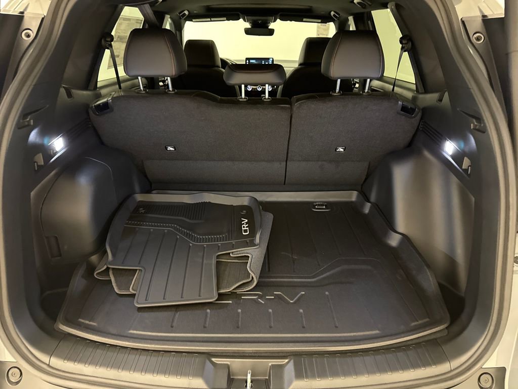 New 2026 Honda CR-V Sport-L image 12