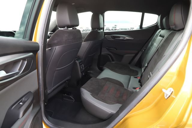 Used 2024 Dodge Hornet R/T AWD/4WD image 18