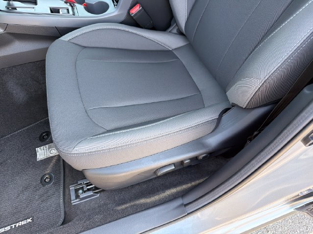New 2026 Subaru Crosstrek 2.5i Premium AWD/4WD image 21