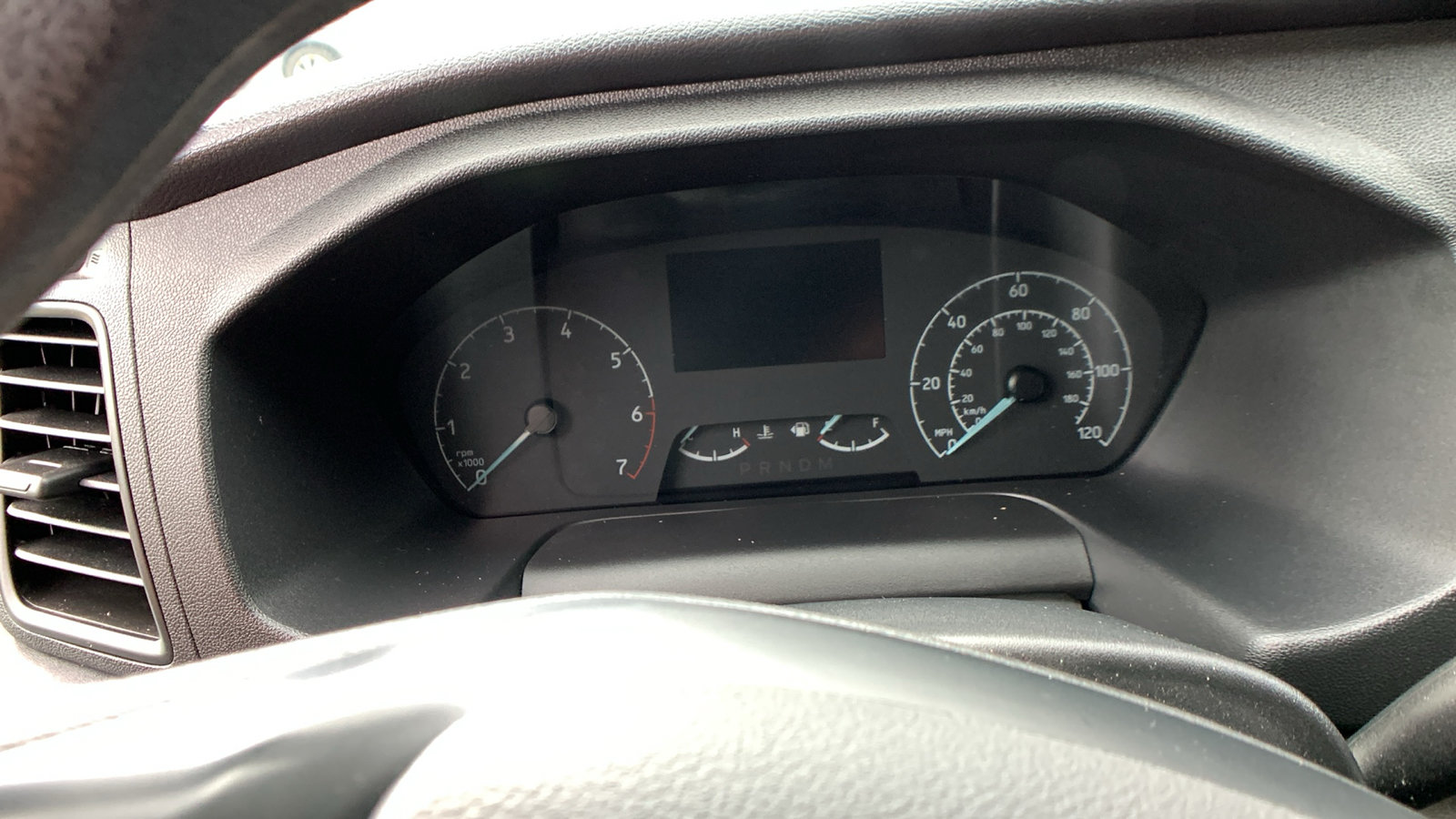 Used 2023 Ford Transit 150 Low Roof AWD w/ Exterior Upgrade Package image 13