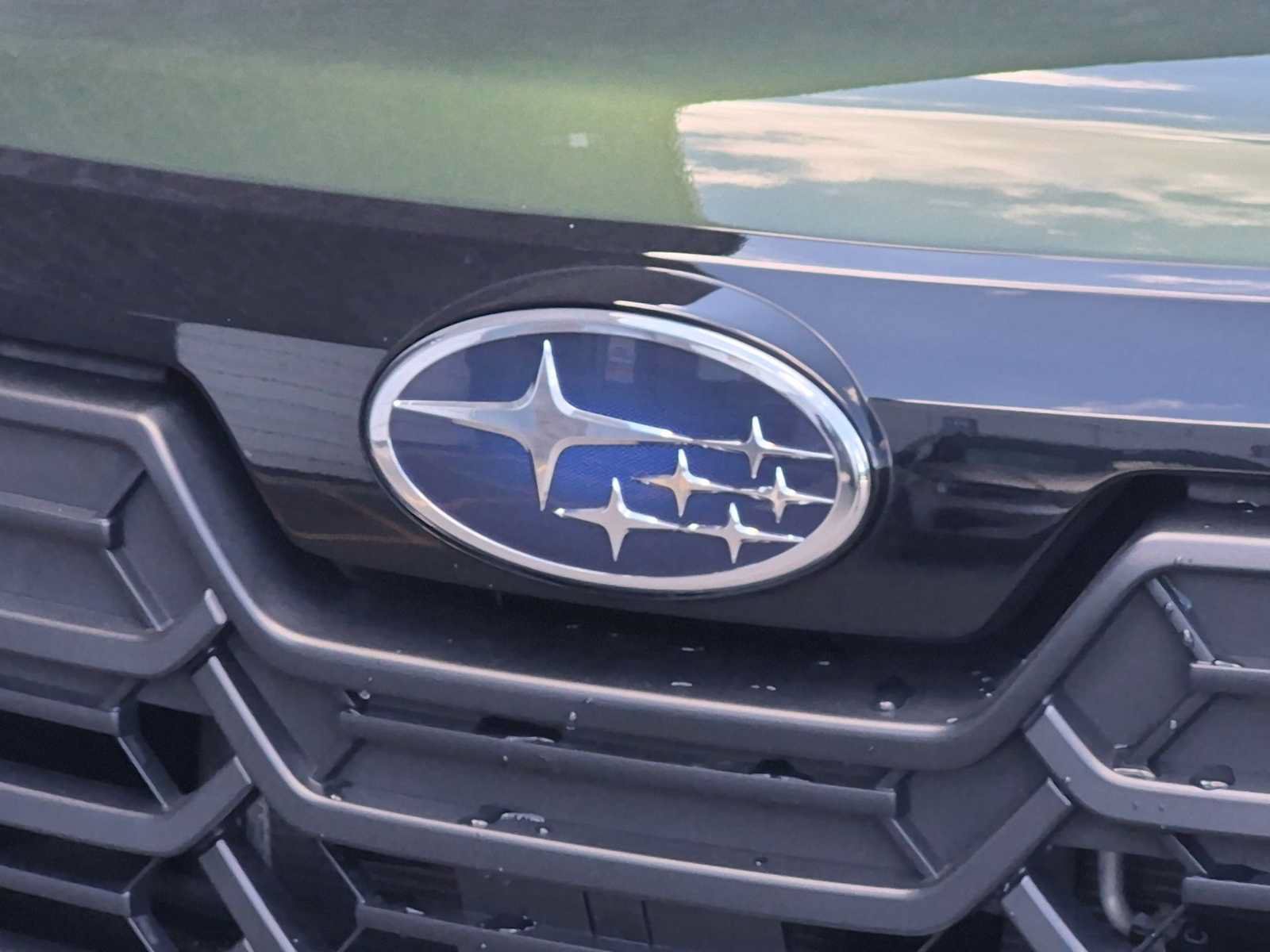 Used 2026 Subaru Outback Premium AWD/4WD image 12