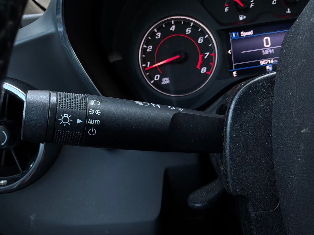 Used 2019 Chevrolet Camaro LT RWD image 40