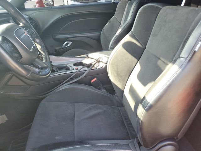 Used 2023 Dodge Challenger R/T w/ Plus Package RWD image 27