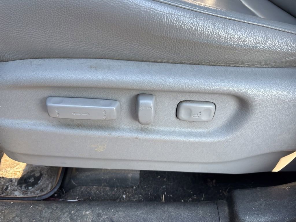 Used 2017 Honda Pilot EX-L image 19