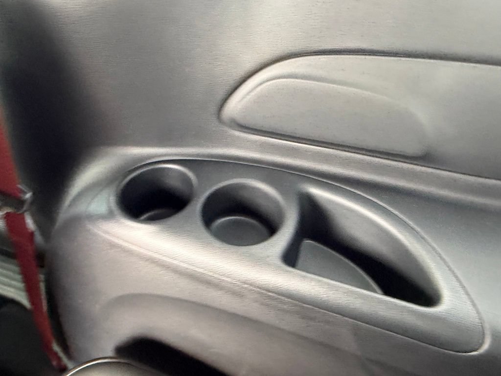 New 2027 Chrysler Pacifica Select FWD image 46