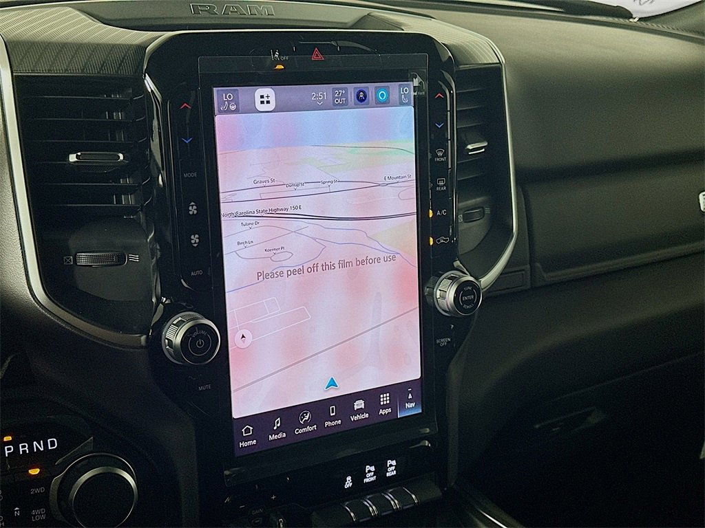 New 2026 RAM 1500 Big Horn image 15