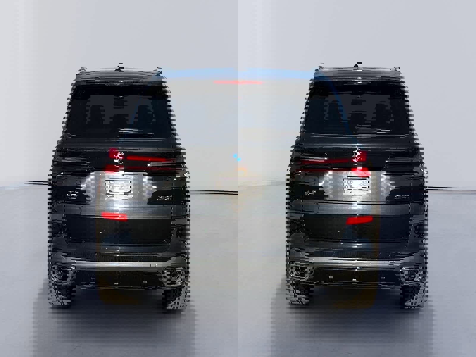 New 2026 BMW X5 xDrive40i w/ M Sport Package image 4