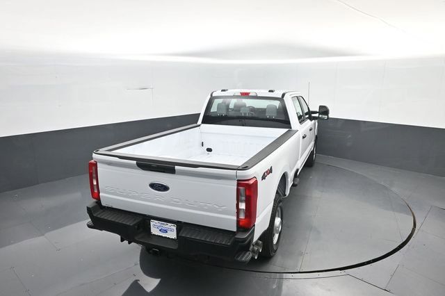 New 2026 Ford F350 XL image 23