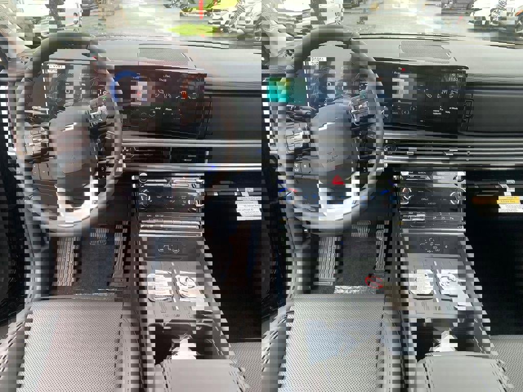 New 2026 Hyundai Santa Fe SEL image 30