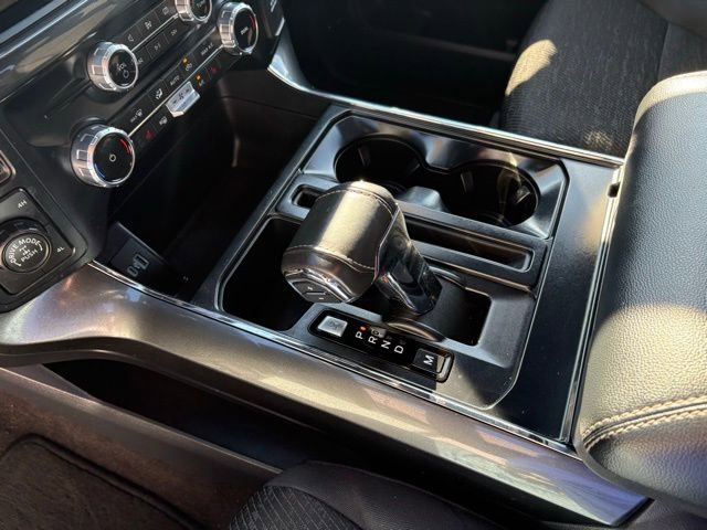 Used 2022 Ford F150 XLT w/ Equipment Group 302A High image 26