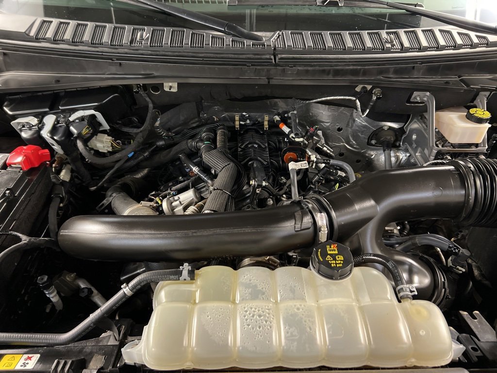 Certified 2023 Lincoln Navigator Reserve image 43