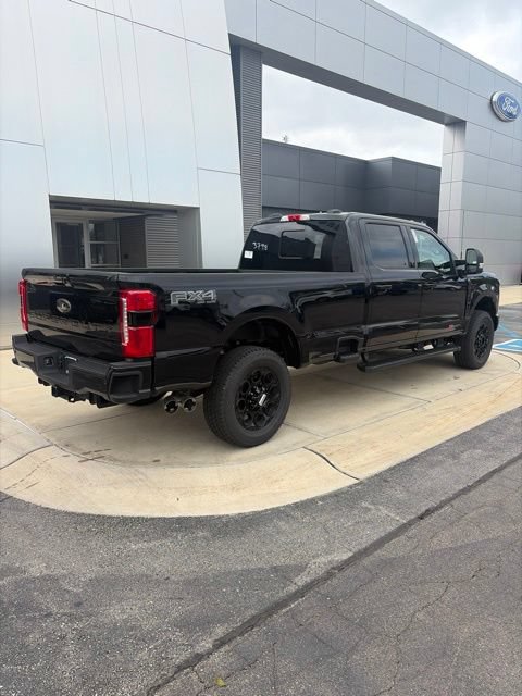 New 2026 Ford F350 Lariat AWD/4WD image 7
